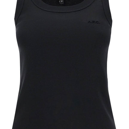 A.P.C. agathe tank top for