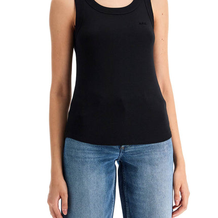 A.P.C. agathe tank top for