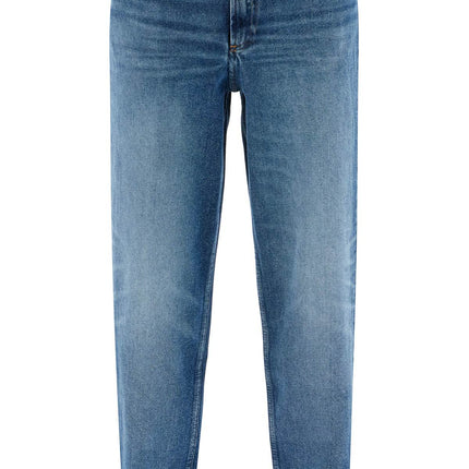 A.P.C. martin straight jeans