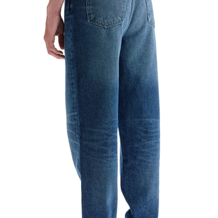 A.P.C. martin straight jeans