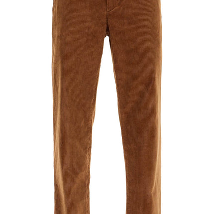 A.P.C. "corduroy constantin pants