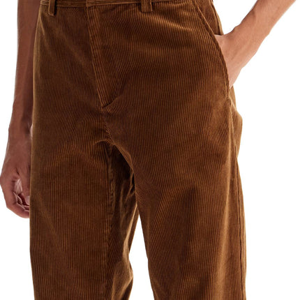 A.P.C. "corduroy constantin pants