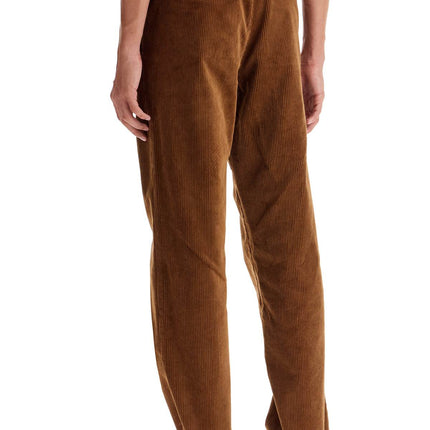 A.P.C. "corduroy constantin pants