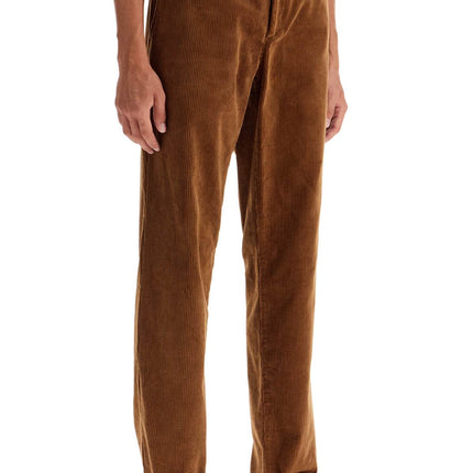 A.P.C. "corduroy constantin pants