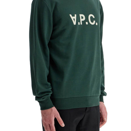 A.P.C. unisex grand vpc sweat