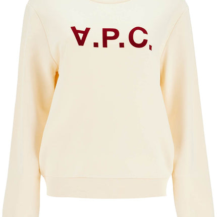 A.P.C. grand vpc sweatshirt