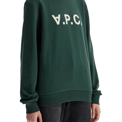 A.P.C. unisex grand vpc sweat