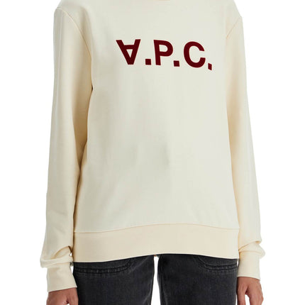 A.P.C. grand vpc sweatshirt