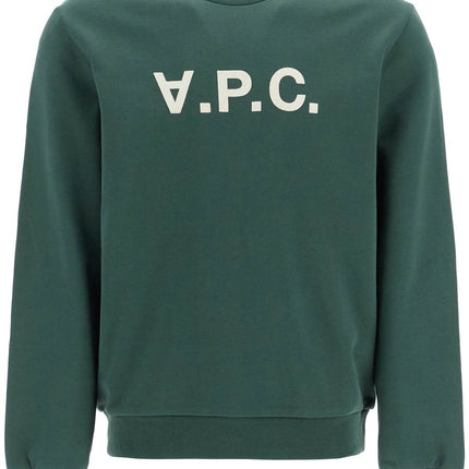 A.P.C. unisex grand vpc sweat