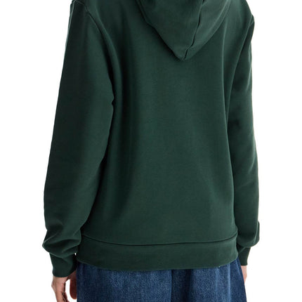 A.P.C. unisex grand vpc hooded sweat