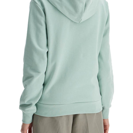 A.P.C. unisex grand vpc hooded sweat