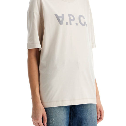 A.P.C. 'grand vpc' overs