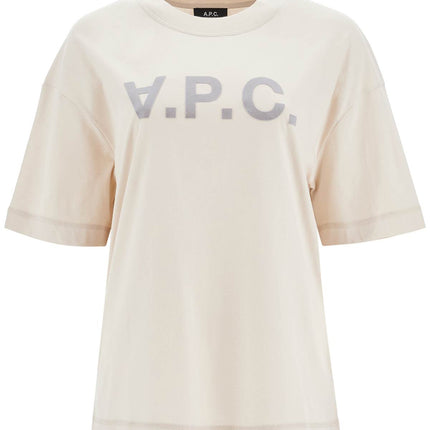 A.P.C. 'grand vpc' overs