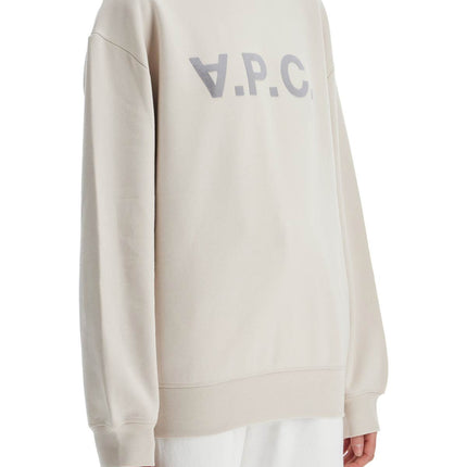 A.P.C. 'grand vpc' overs