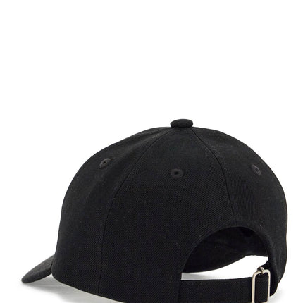 A.P.C. charlie's baseball cap