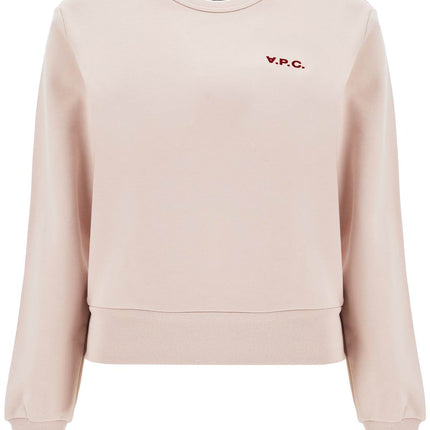 A.P.C. boxy 'petit v