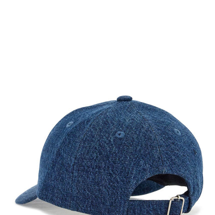 A.P.C. 'charlie carpenter's baseball cap