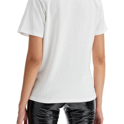 Coperni boxy crewneck t