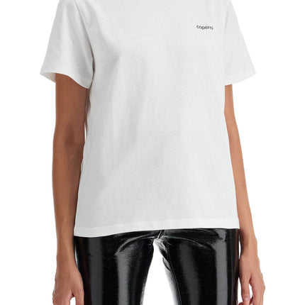 Coperni boxy crewneck t