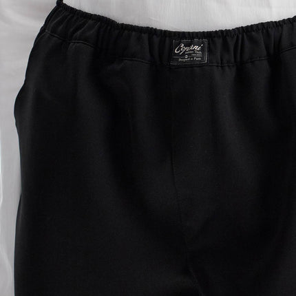 Coperni twill boxer shorts for men