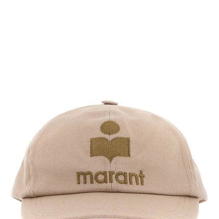 Isabel Marant tyron baseball cap