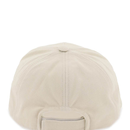 Isabel Marant tyron baseball cap