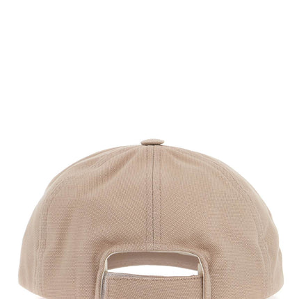 Isabel Marant tyron baseball cap