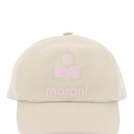 Isabel Marant tyron baseball cap