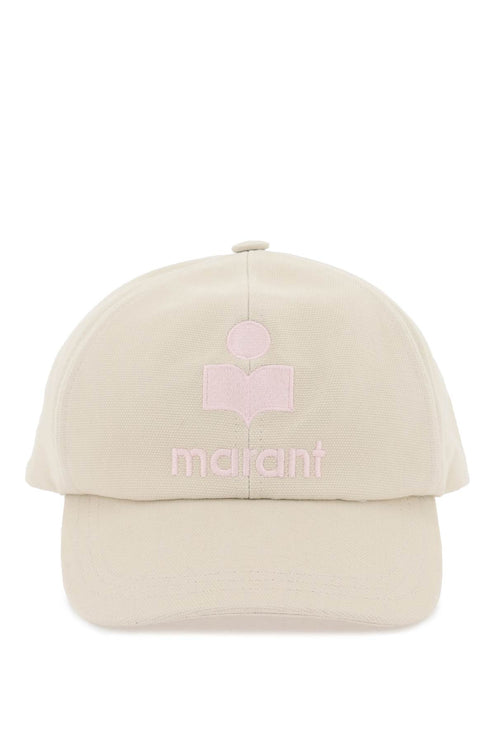 Isabel Marant tyron baseball cap