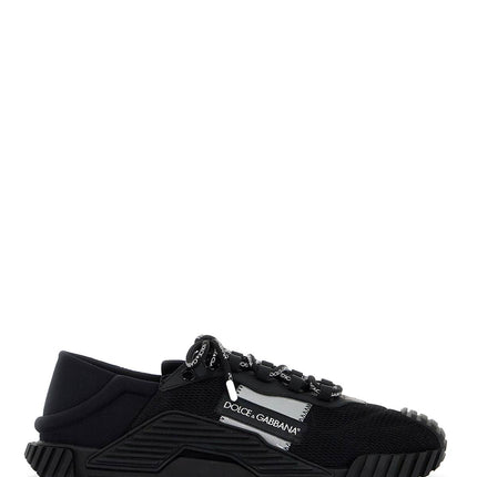 Dolce & Gabbana neoprene ns1 sneakers