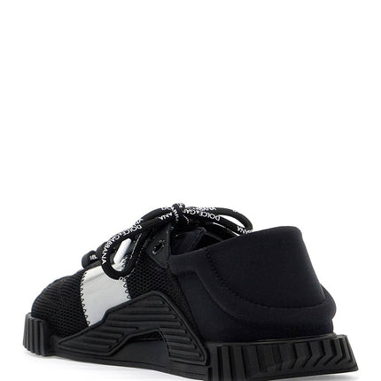 Dolce & Gabbana neoprene ns1 sneakers