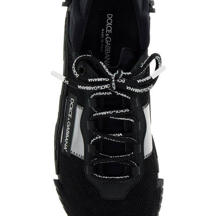 Dolce & Gabbana neoprene ns1 sneakers