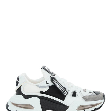 Dolce & Gabbana air master sneakers