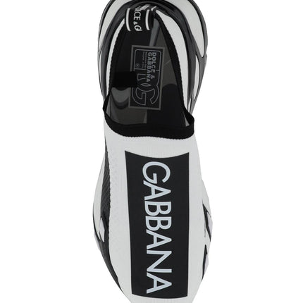 Dolce & Gabbana sorrento sneakers