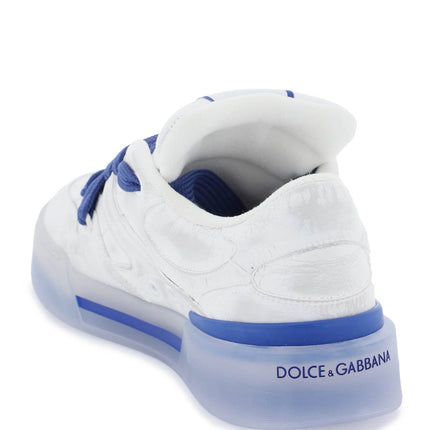 Dolce & Gabbana new roma sneakers