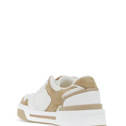 Dolce & Gabbana new roma sneakers