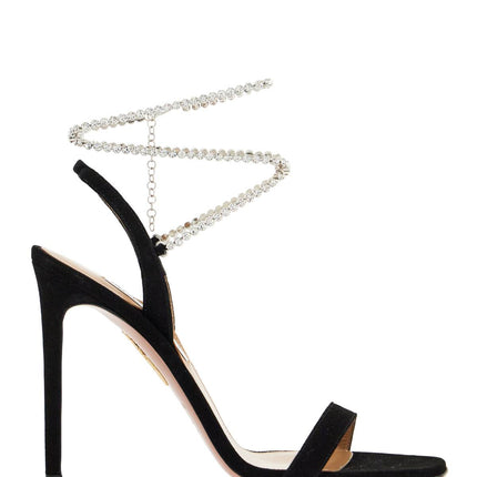 Aquazzura 'careless whisper 105