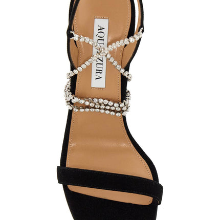 Aquazzura 'careless whisper 105