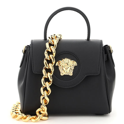 Versace 'la medusa' mini handbag