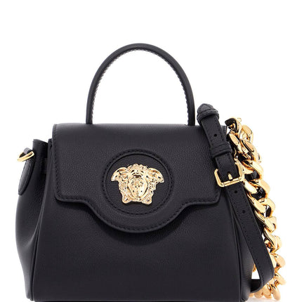 Versace 'la medusa' mini handbag