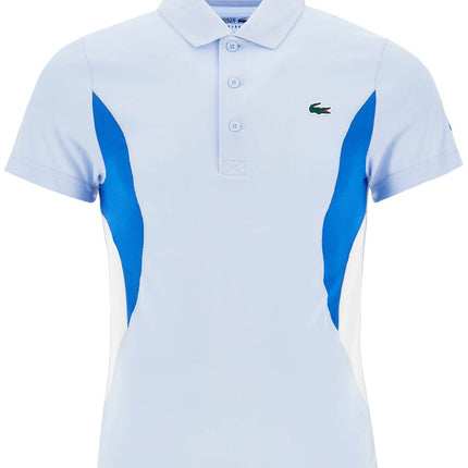 Lacoste ultra-dry sport polo