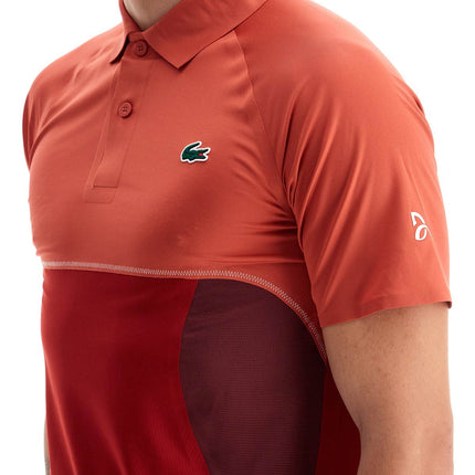 Lacoste ultra-dry sport polo