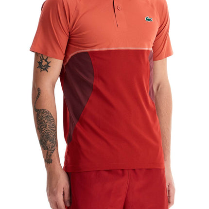 Lacoste ultra-dry sport polo