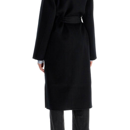 DYNAMIS STUDIO long milan coat