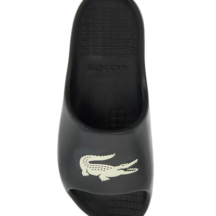 Lacoste 'slides serve 2