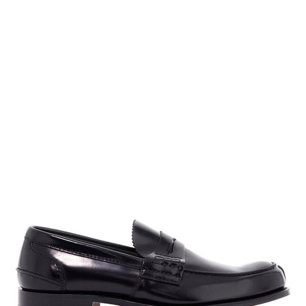 Church'S pembrey glossy leather loafers