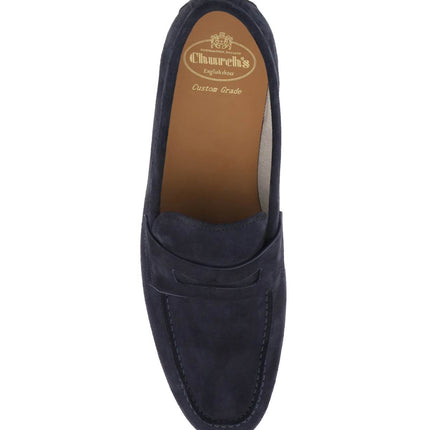 Church'S heswall 2 loafers