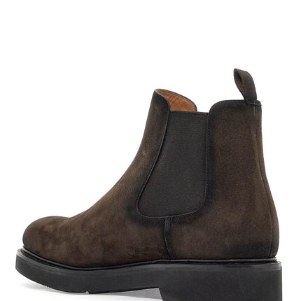 Church'S chelsea ankle boots