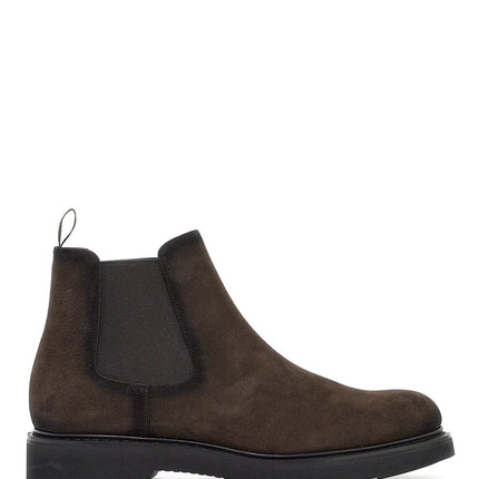 Church'S chelsea ankle boots