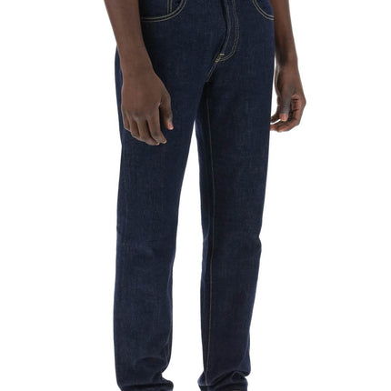 Kenzo slim fit bara jeans